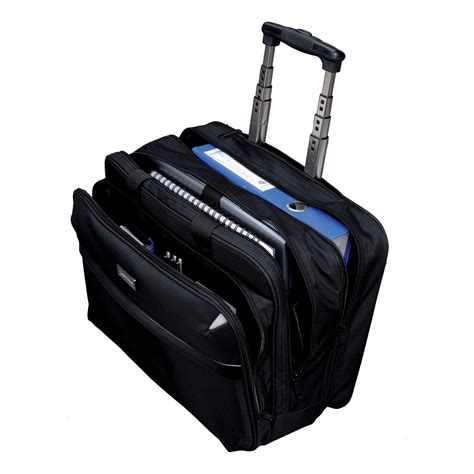 laptop trolley bag